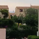 Studio Dans Village Naturiste Pres De La Plage Appartamento *