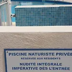 Studio Dans Village Naturiste Pres De La Plage Appartamento Leucate