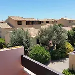 Appartamento Studio Dans Village Naturiste Pres De La Plage *