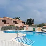 Appartamento Studio Dans Village Naturiste Pres De La Plage
