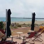 Studio Dans Village Naturiste Pres De La Plage Appartamento