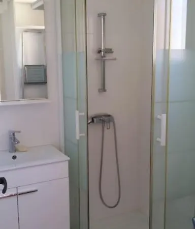 Studio Dans Village Naturiste Pres De La Plage