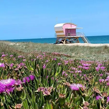 Studio Dans Village Naturiste Pres De La Plage * Leucate