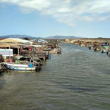 Studio Dans Village Naturiste Pres De La Plage *